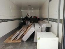 Selidbe Beograd - Srbija - HALO SELIDBE